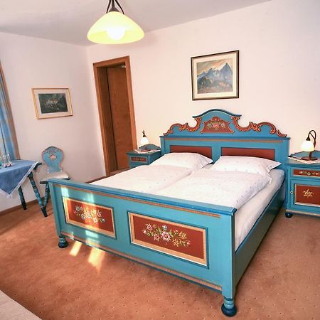 Villa Egger Lofer Kamer foto