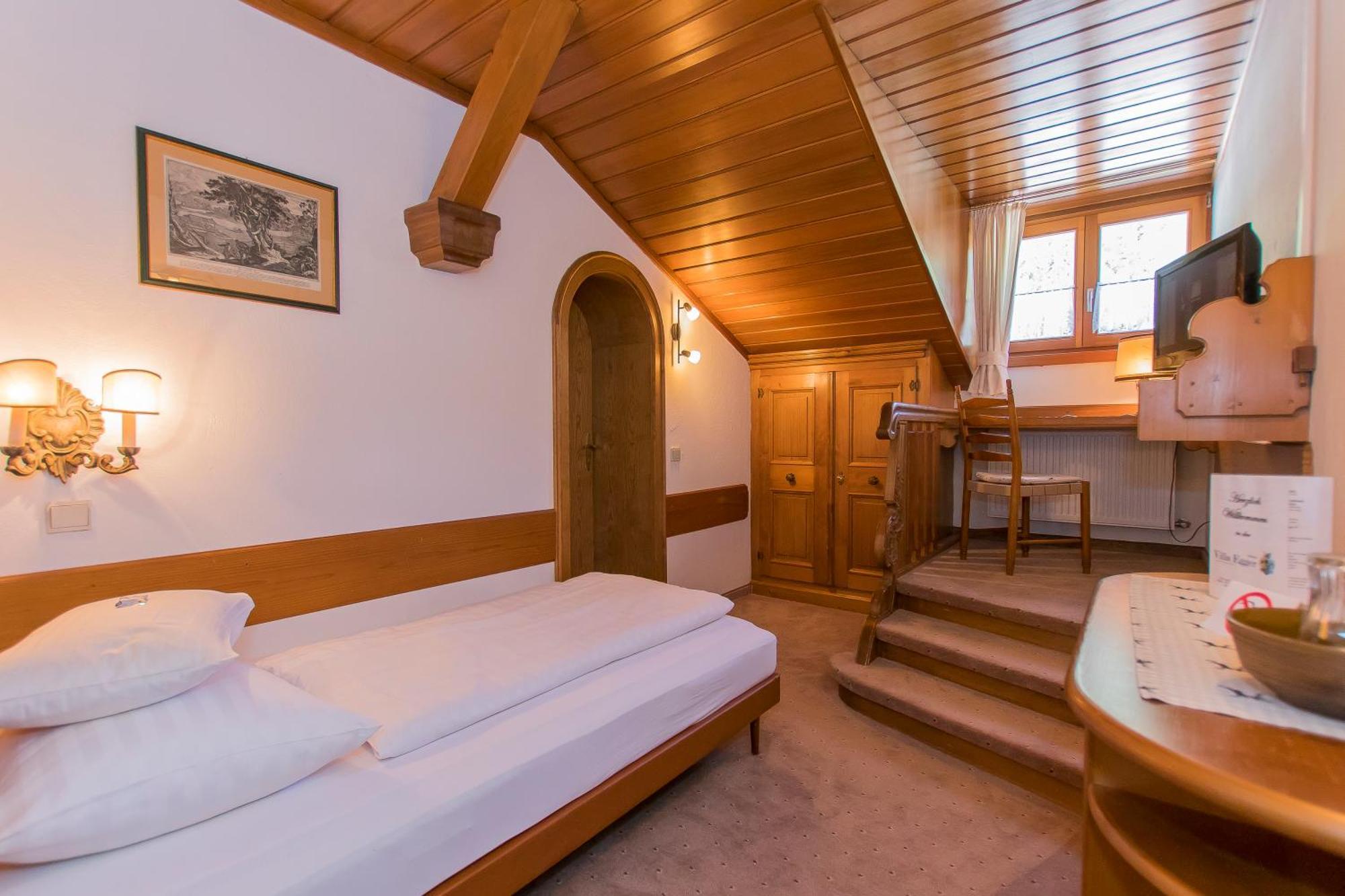 Villa Egger Lofer Buitenkant foto