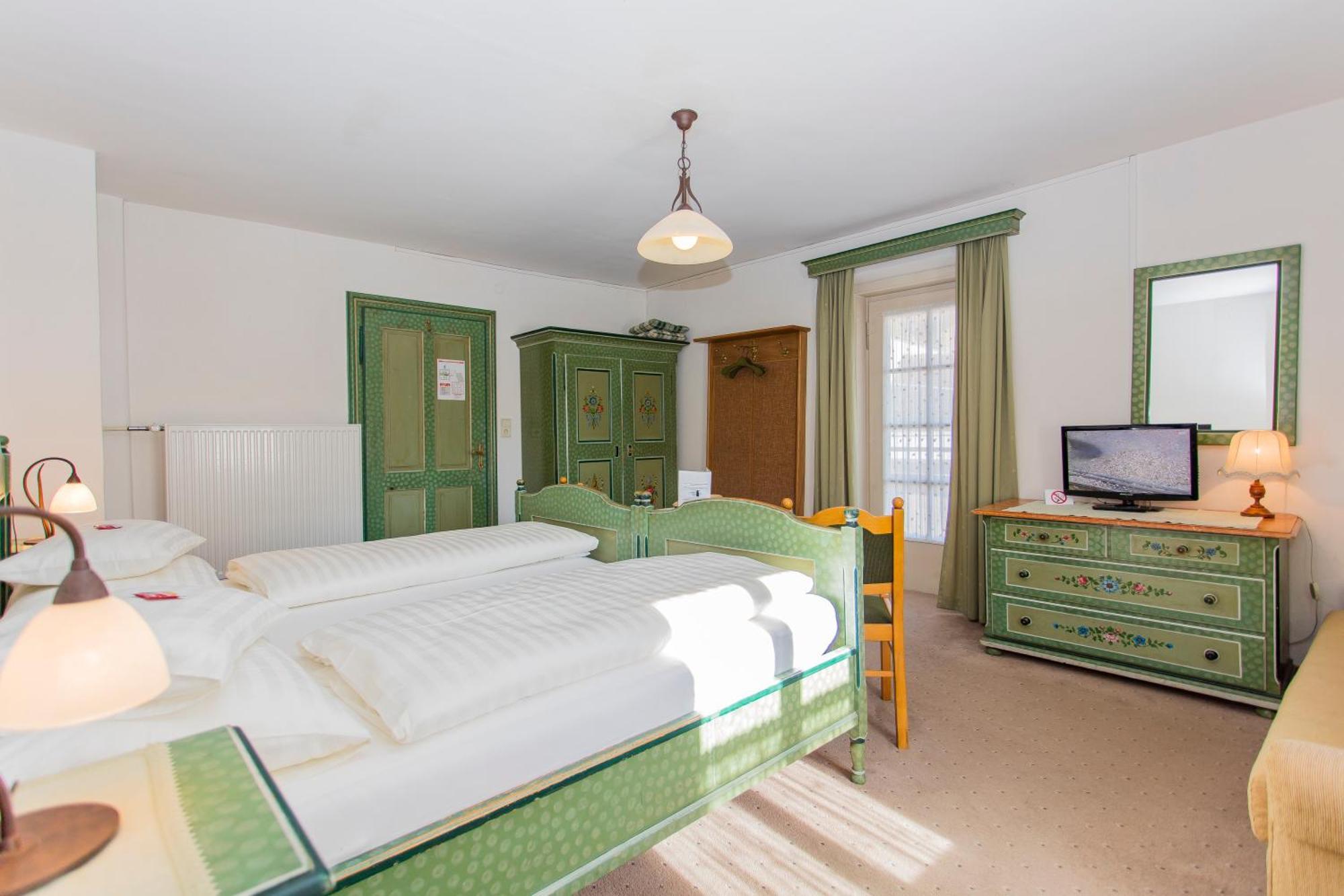 Villa Egger Lofer Buitenkant foto