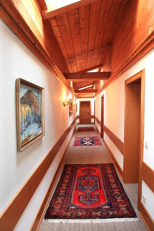 Villa Egger Lofer Buitenkant foto